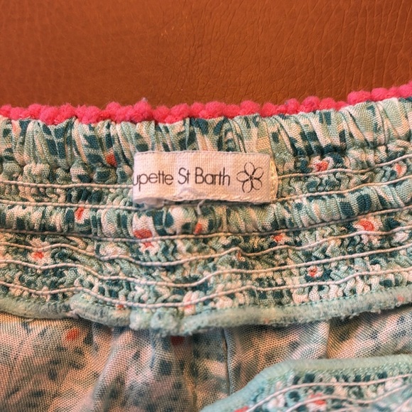 Poupette St Barth girls short bundle - Picture 9 of 9